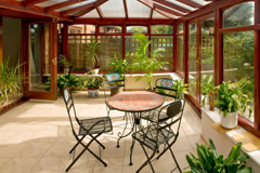 Browns Wood conservatory quotes