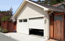 Browns Wood garage construction leads