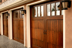 Browns Wood garage extension quotes